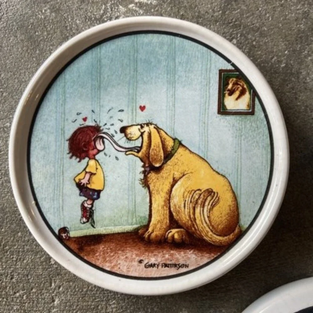 Clay Design product set